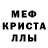 Alpha-PVP кристаллы Vivica